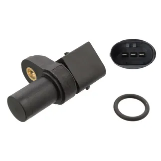 Febi Bilstein Engine Crankshaft Position Sensor - 13627548994